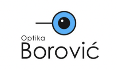 Očna ordinacija Borović