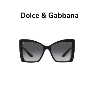 DOLCE & GABBANA DG 6141 501/8G 55