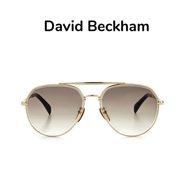 David Beckham-DB7037GS-06J9K