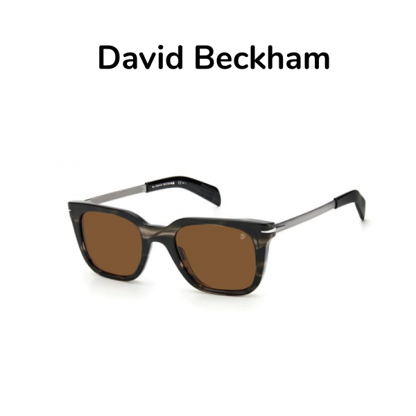 David Beckham DB7047S POH