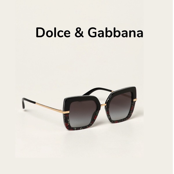 DOLCE & GABBANA DG4373 3317_8g