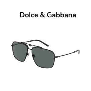 DOLCE & GABBANA DG_2264_110681