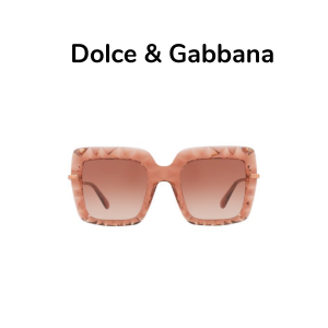 DOLCE & GABBANA DG_6111_314813