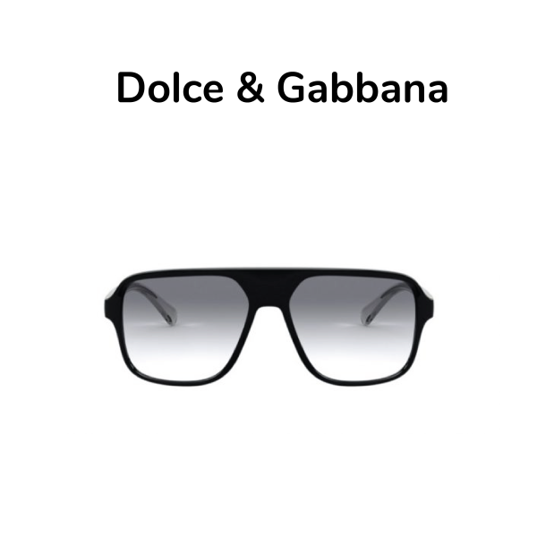 DOLCE & GABBANA DG_6134_67579