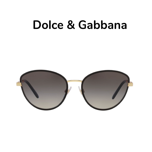 DOLCE & GABBANA-dg2280-13118g