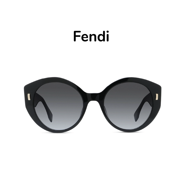 Fendi FE40037U 01B