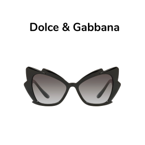 DOLCE & GABBANA-DG6166-5018G