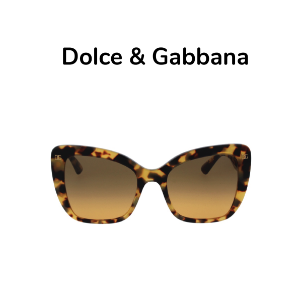 DOLCE & GABBANA -dg-4348-51218